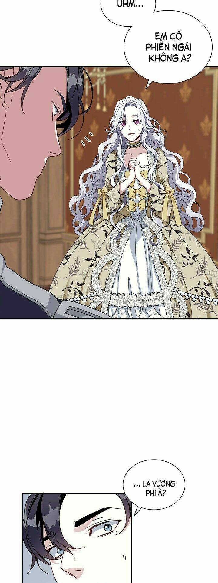 Con Gái Chồng Thật Dễ Thương Chapter 18 - Trang 2