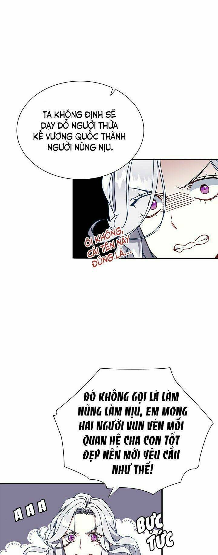 Con Gái Chồng Thật Dễ Thương Chapter 18 - Trang 2