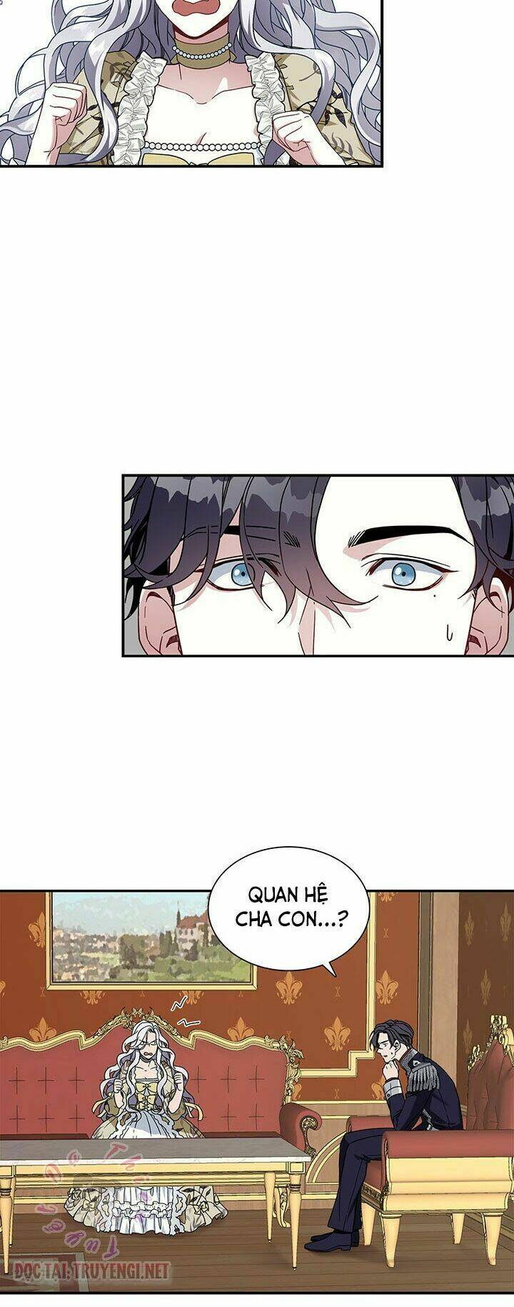 Con Gái Chồng Thật Dễ Thương Chapter 18 - Trang 2