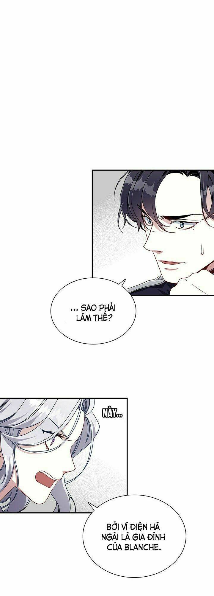 Con Gái Chồng Thật Dễ Thương Chapter 18 - Trang 2