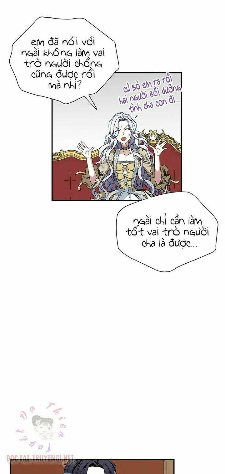 Con Gái Chồng Thật Dễ Thương Chapter 18 - Trang 2