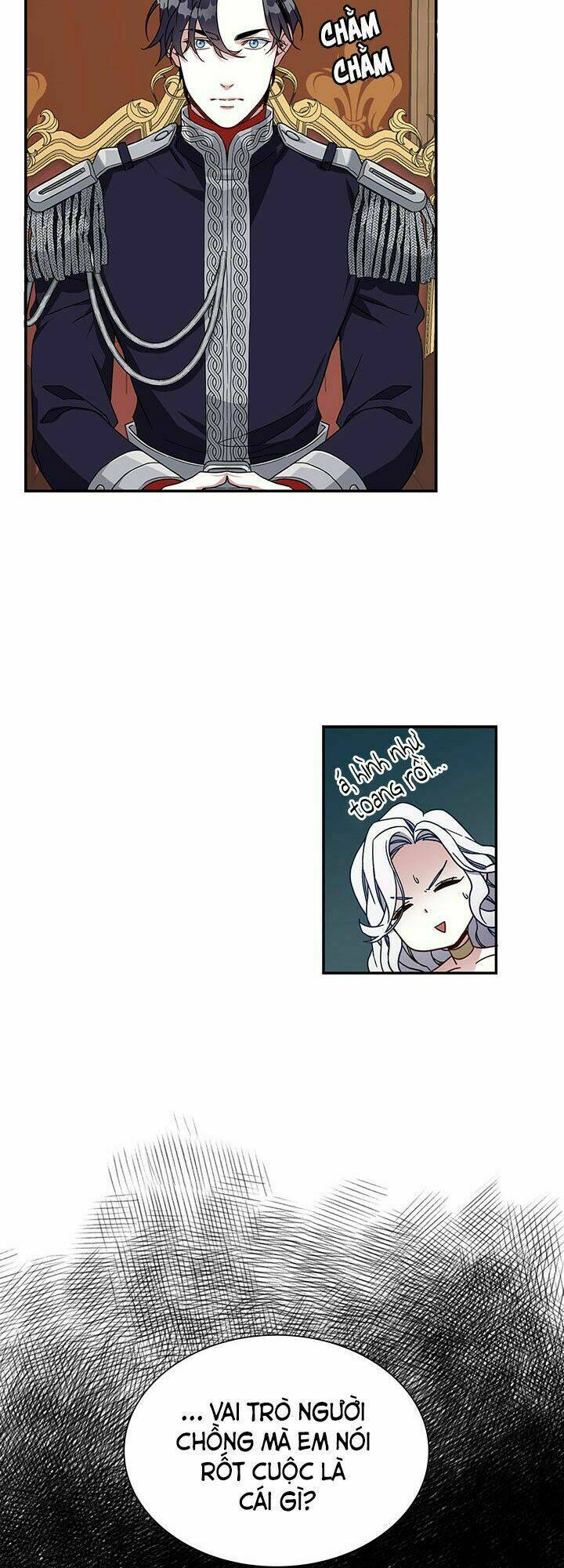 Con Gái Chồng Thật Dễ Thương Chapter 18 - Trang 2