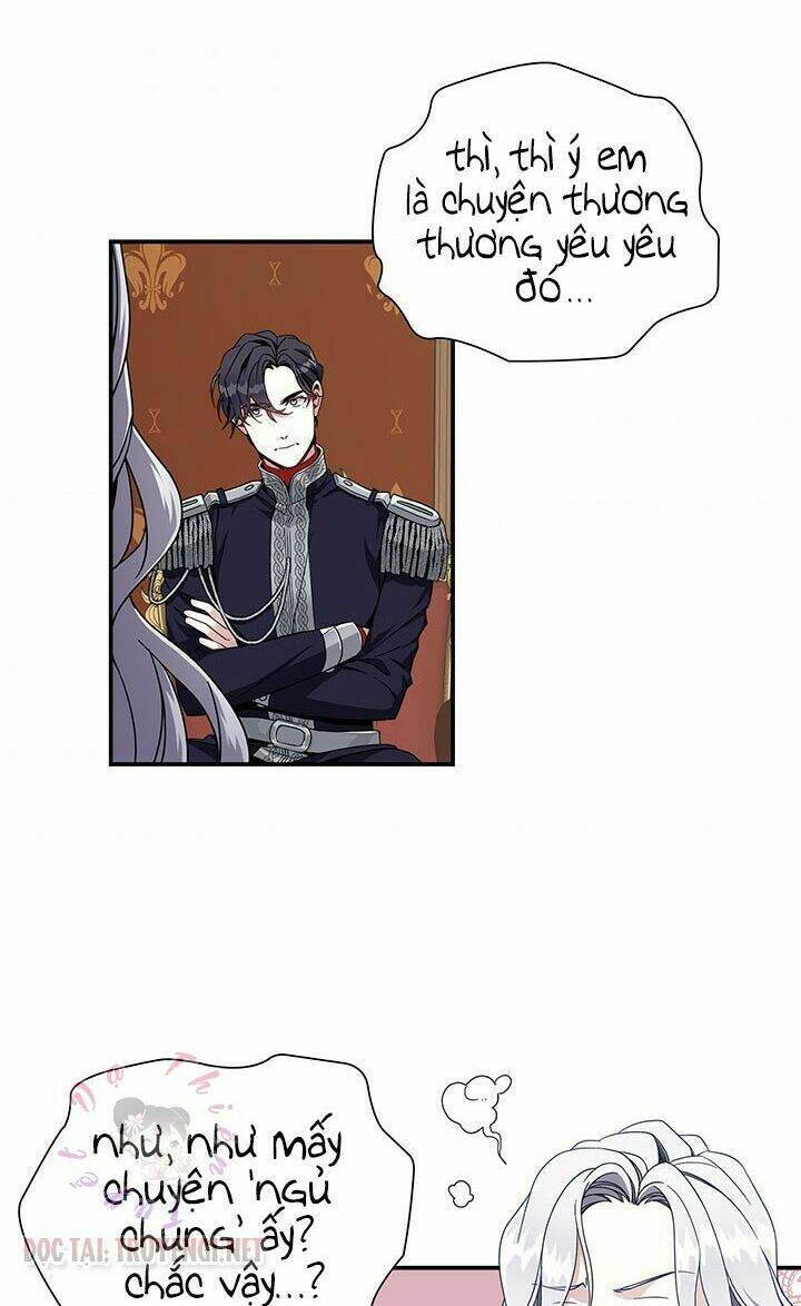 Con Gái Chồng Thật Dễ Thương Chapter 18 - Trang 2