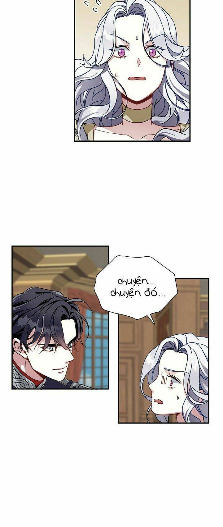 Con Gái Chồng Thật Dễ Thương Chapter 18 - Trang 2