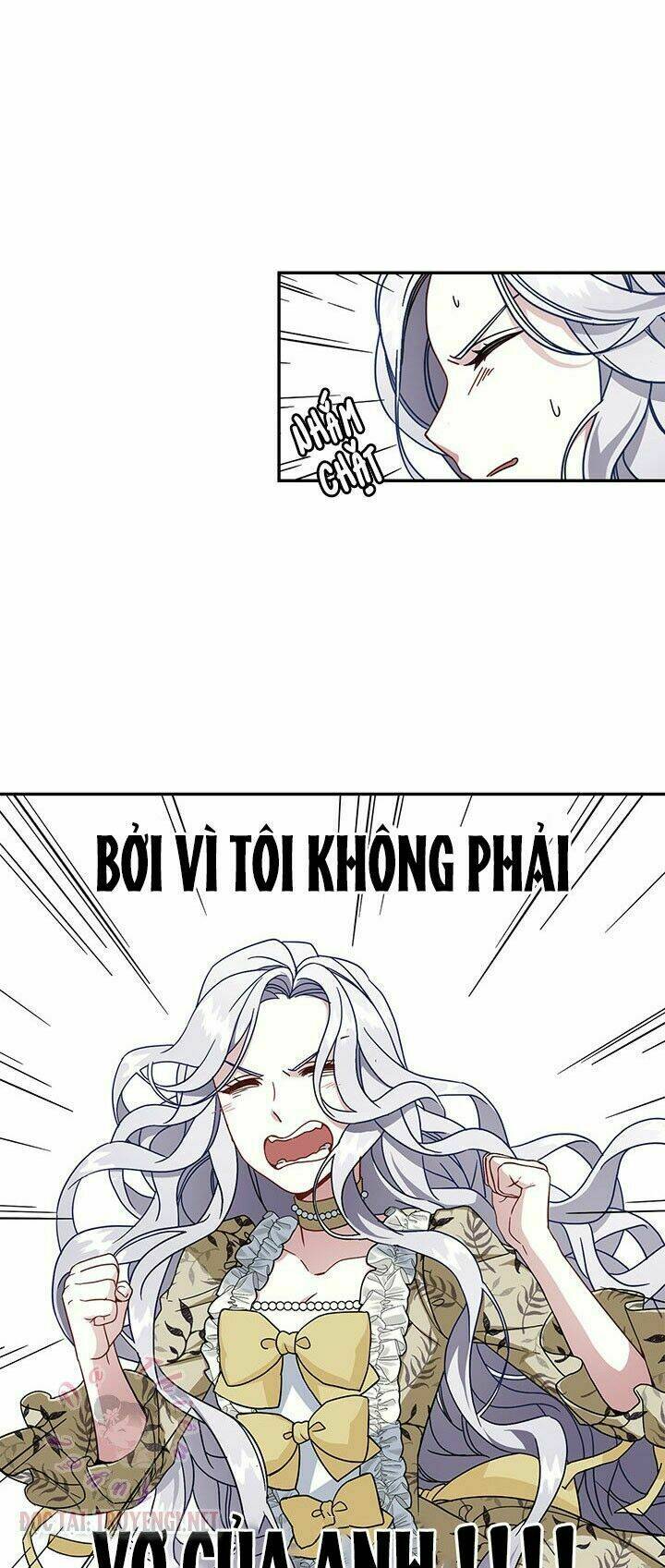 Con Gái Chồng Thật Dễ Thương Chapter 18 - Trang 2