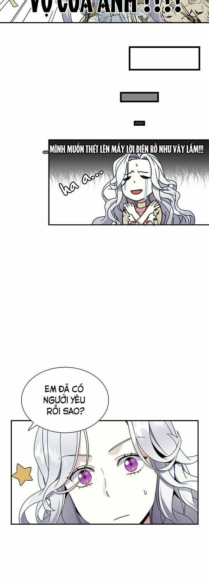 Con Gái Chồng Thật Dễ Thương Chapter 18 - Trang 2