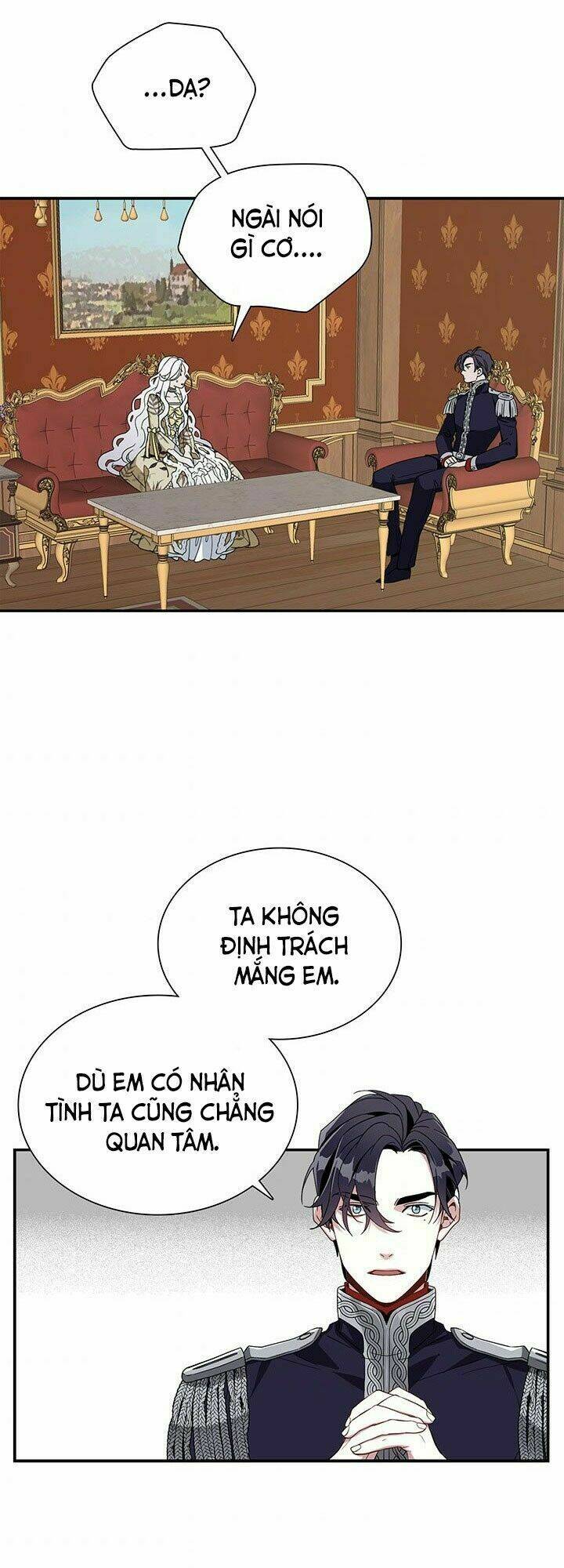 Con Gái Chồng Thật Dễ Thương Chapter 18 - Trang 2