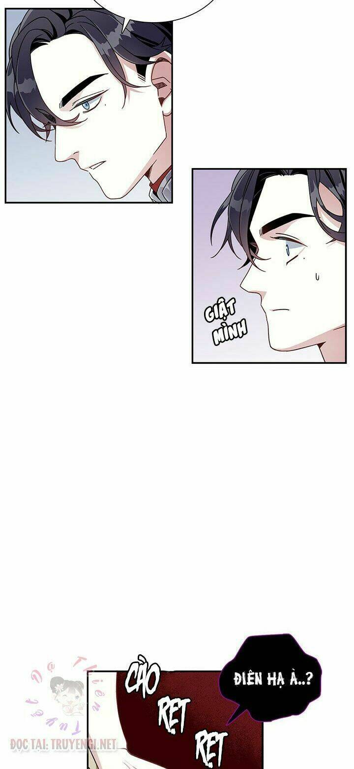 Con Gái Chồng Thật Dễ Thương Chapter 18 - Trang 2