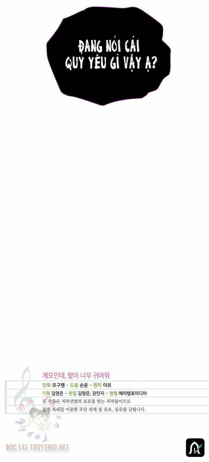 Con Gái Chồng Thật Dễ Thương Chapter 18 - Trang 2