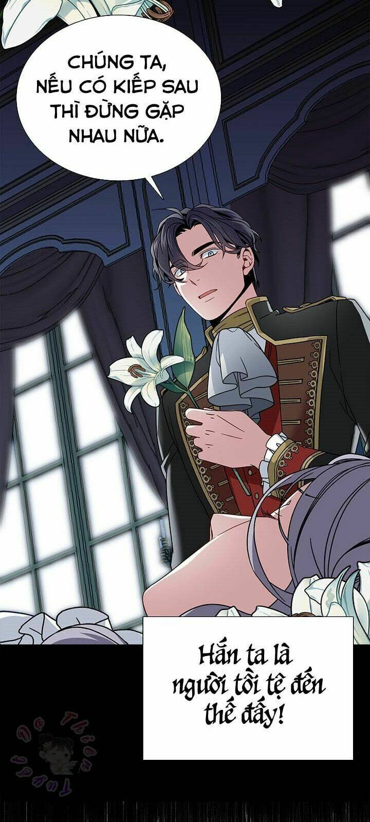 Con Gái Chồng Thật Dễ Thương Chapter 2 - Trang 2