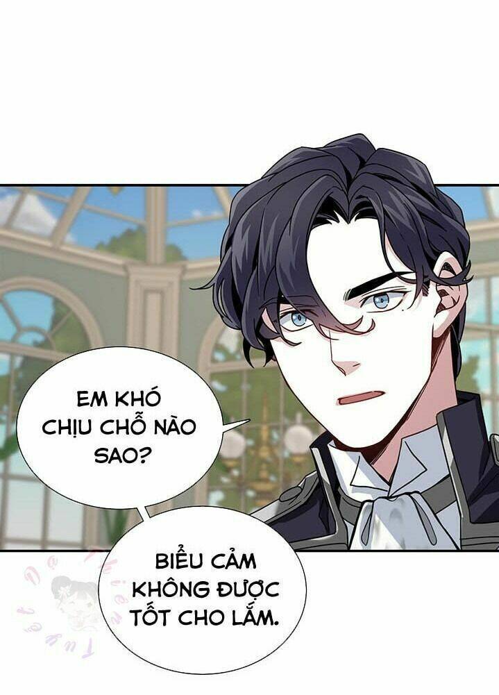 Con Gái Chồng Thật Dễ Thương Chapter 2 - Trang 2