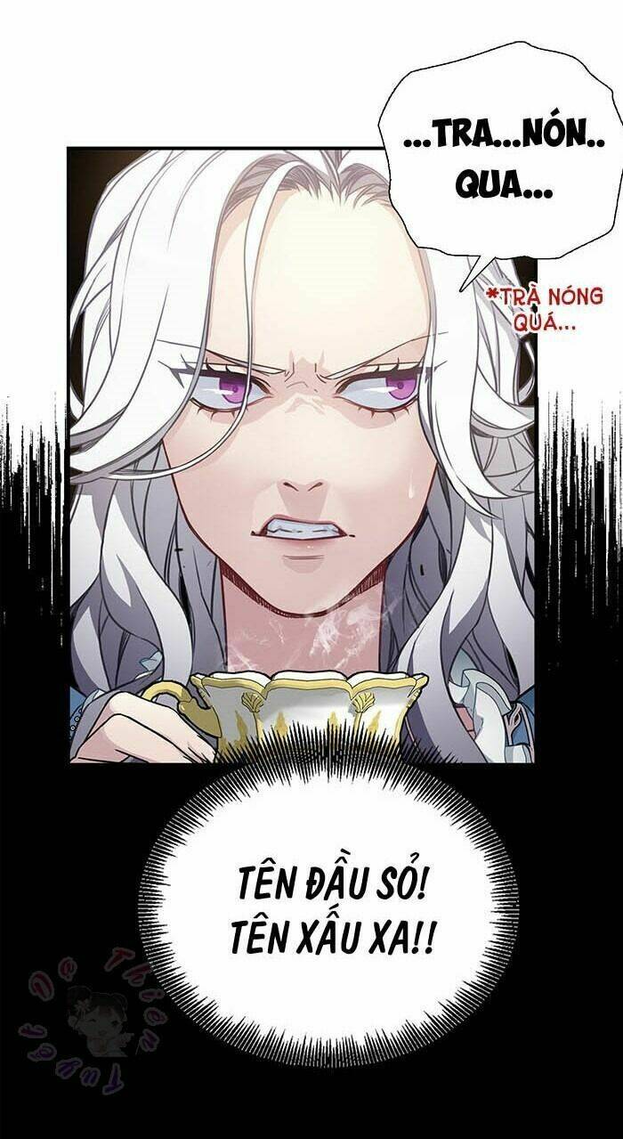 Con Gái Chồng Thật Dễ Thương Chapter 2 - Trang 2