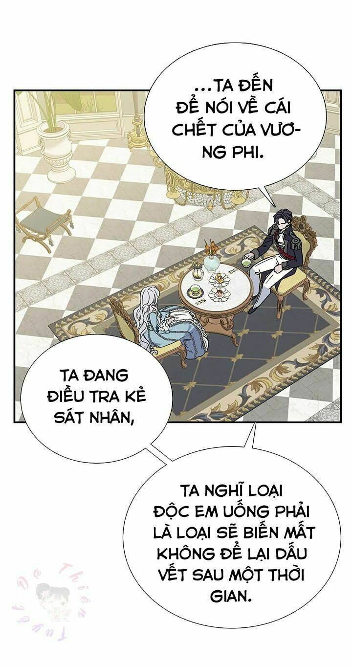 Con Gái Chồng Thật Dễ Thương Chapter 2 - Trang 2