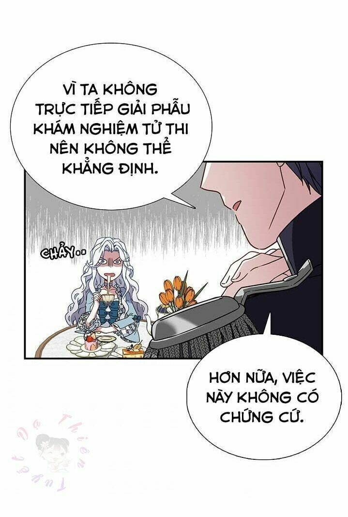Con Gái Chồng Thật Dễ Thương Chapter 2 - Trang 2