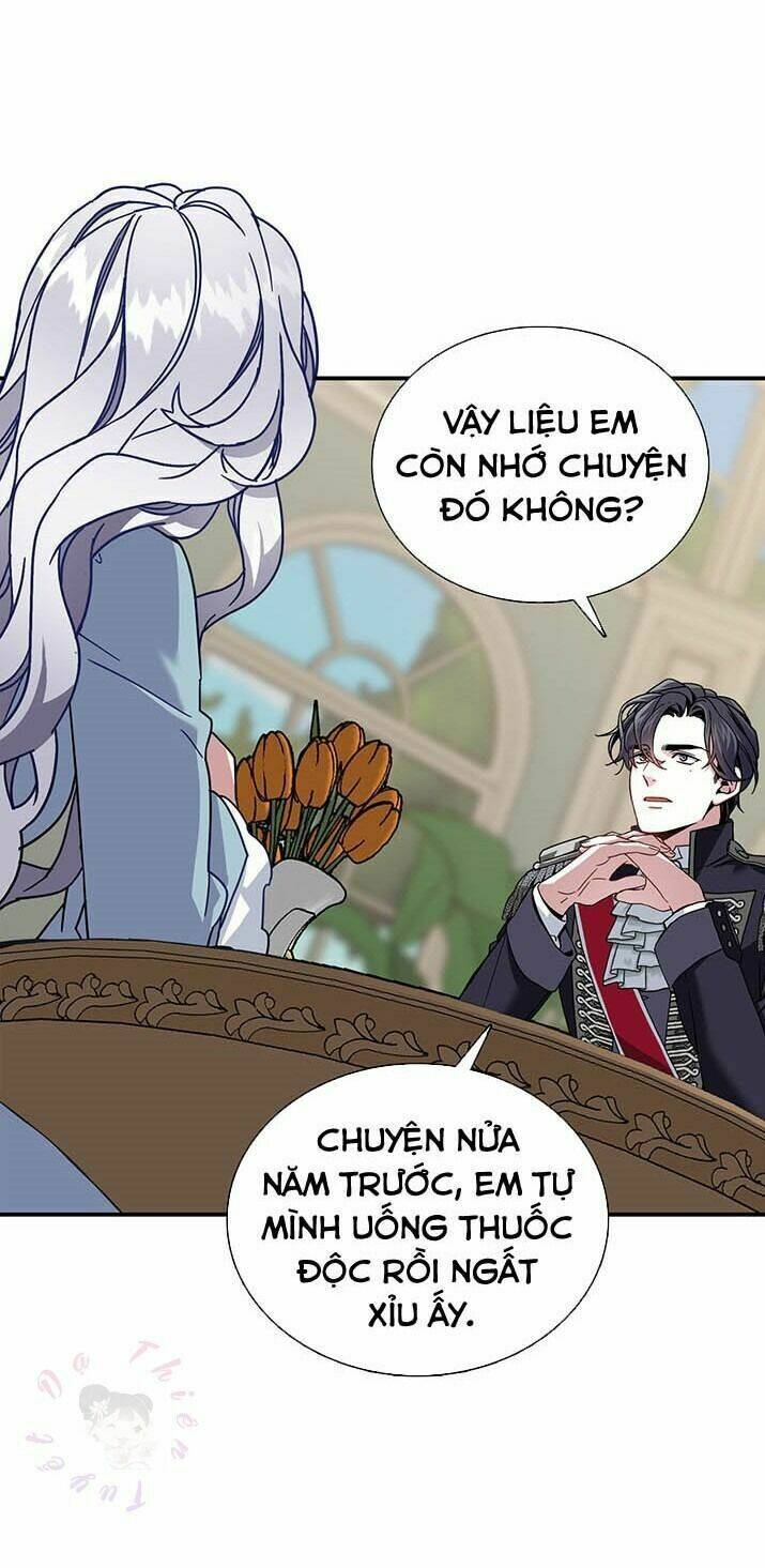 Con Gái Chồng Thật Dễ Thương Chapter 2 - Trang 2