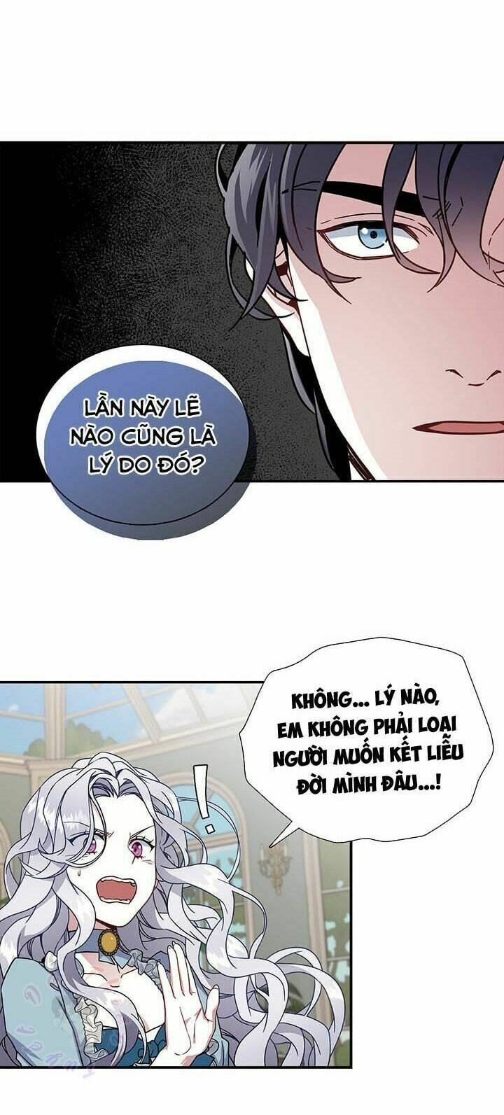 Con Gái Chồng Thật Dễ Thương Chapter 2 - Trang 2