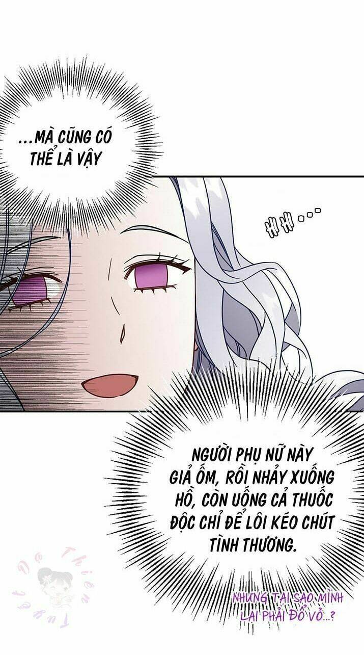 Con Gái Chồng Thật Dễ Thương Chapter 2 - Trang 2