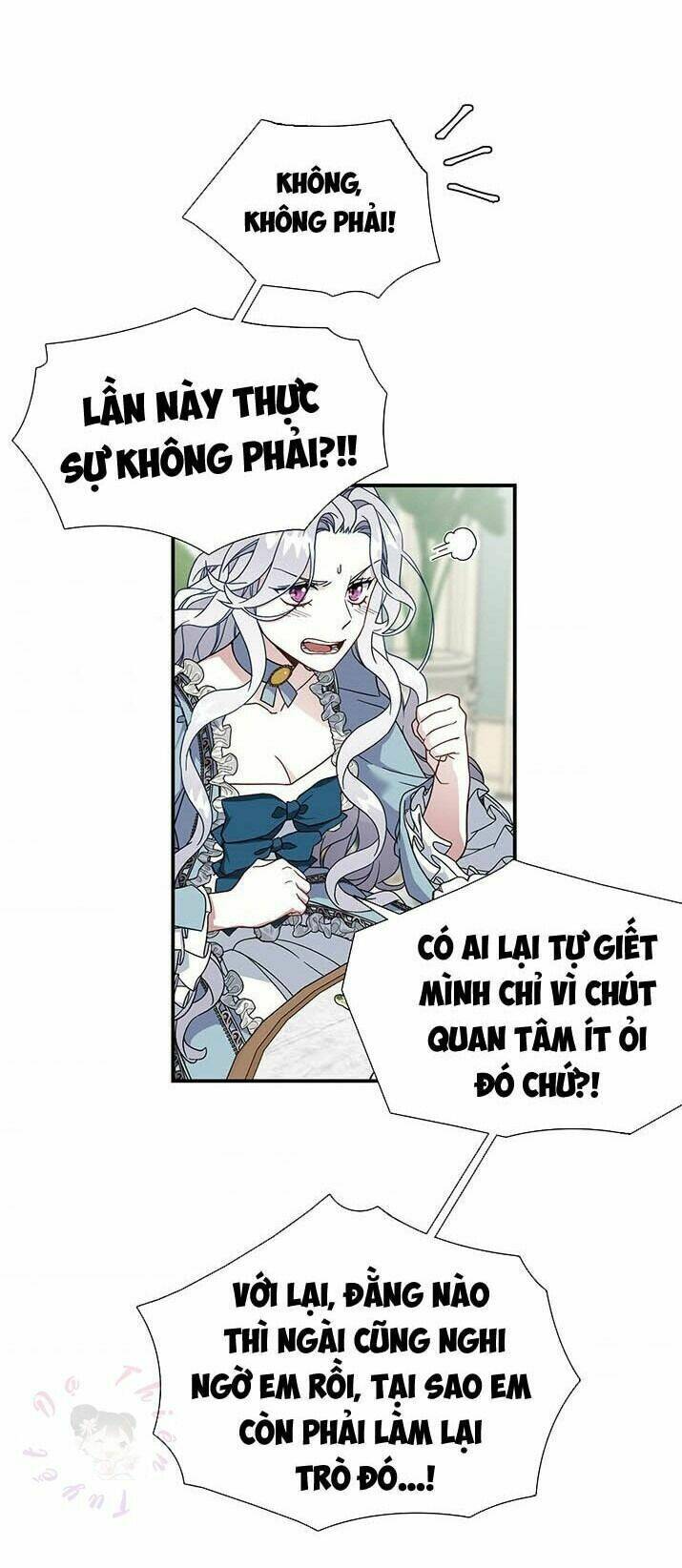 Con Gái Chồng Thật Dễ Thương Chapter 2 - Trang 2