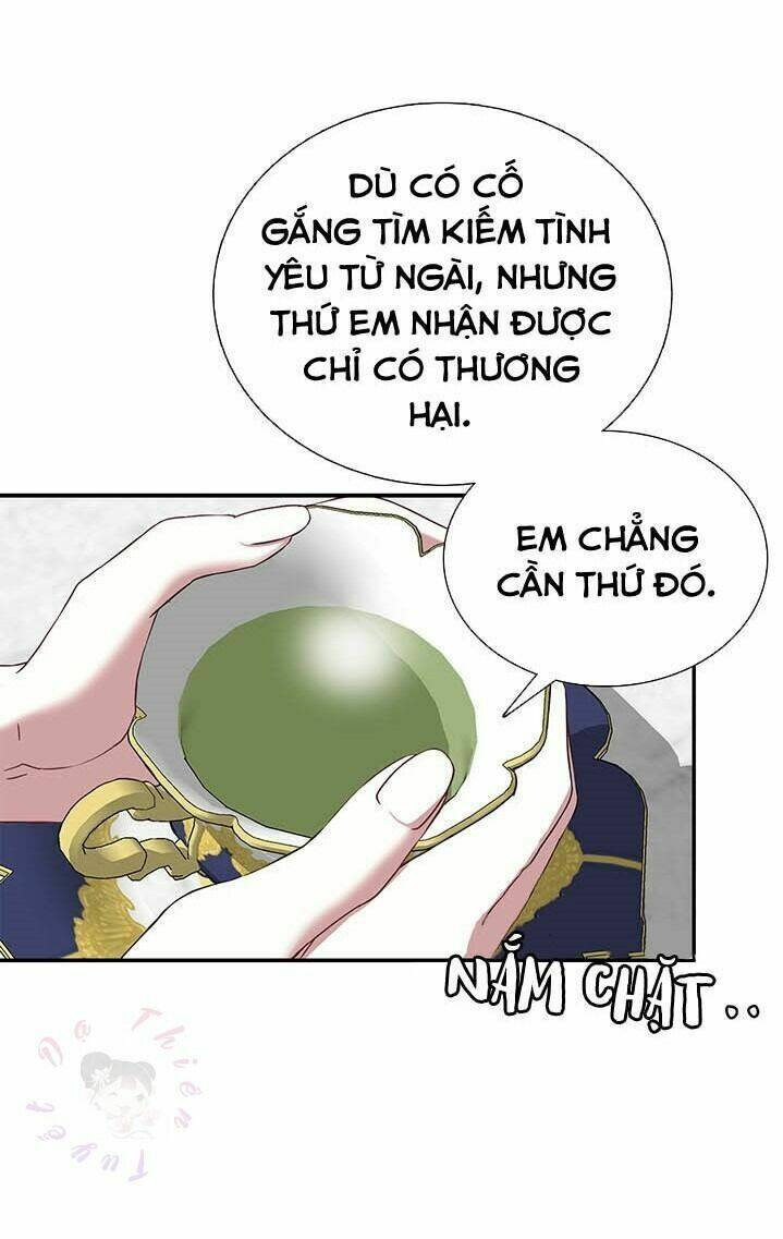 Con Gái Chồng Thật Dễ Thương Chapter 2 - Trang 2