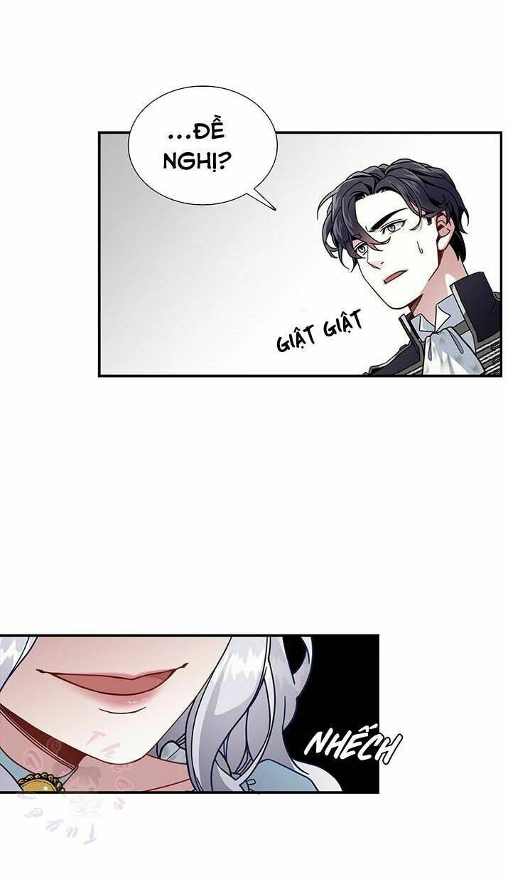 Con Gái Chồng Thật Dễ Thương Chapter 2 - Trang 2