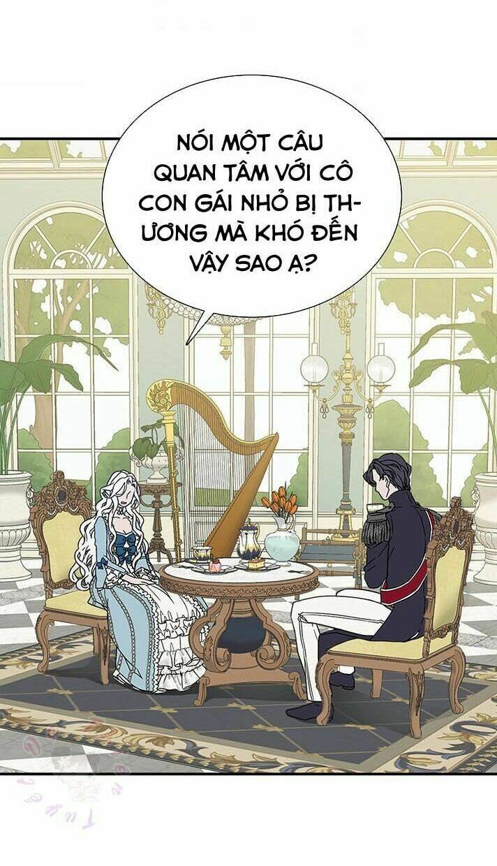 Con Gái Chồng Thật Dễ Thương Chapter 2 - Trang 2