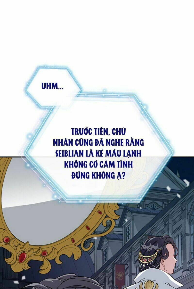Con Gái Chồng Thật Dễ Thương Chapter 20 - Trang 2