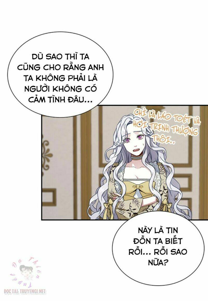 Con Gái Chồng Thật Dễ Thương Chapter 20 - Trang 2