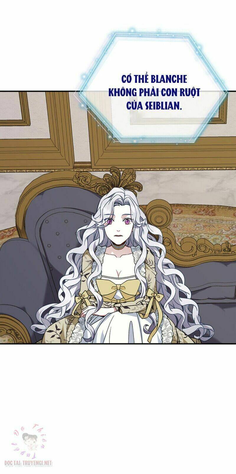 Con Gái Chồng Thật Dễ Thương Chapter 20 - Trang 2