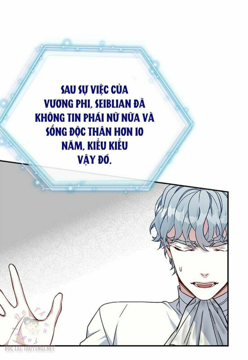 Con Gái Chồng Thật Dễ Thương Chapter 20 - Trang 2