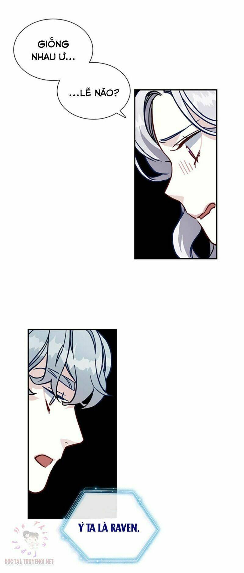 Con Gái Chồng Thật Dễ Thương Chapter 20 - Trang 2