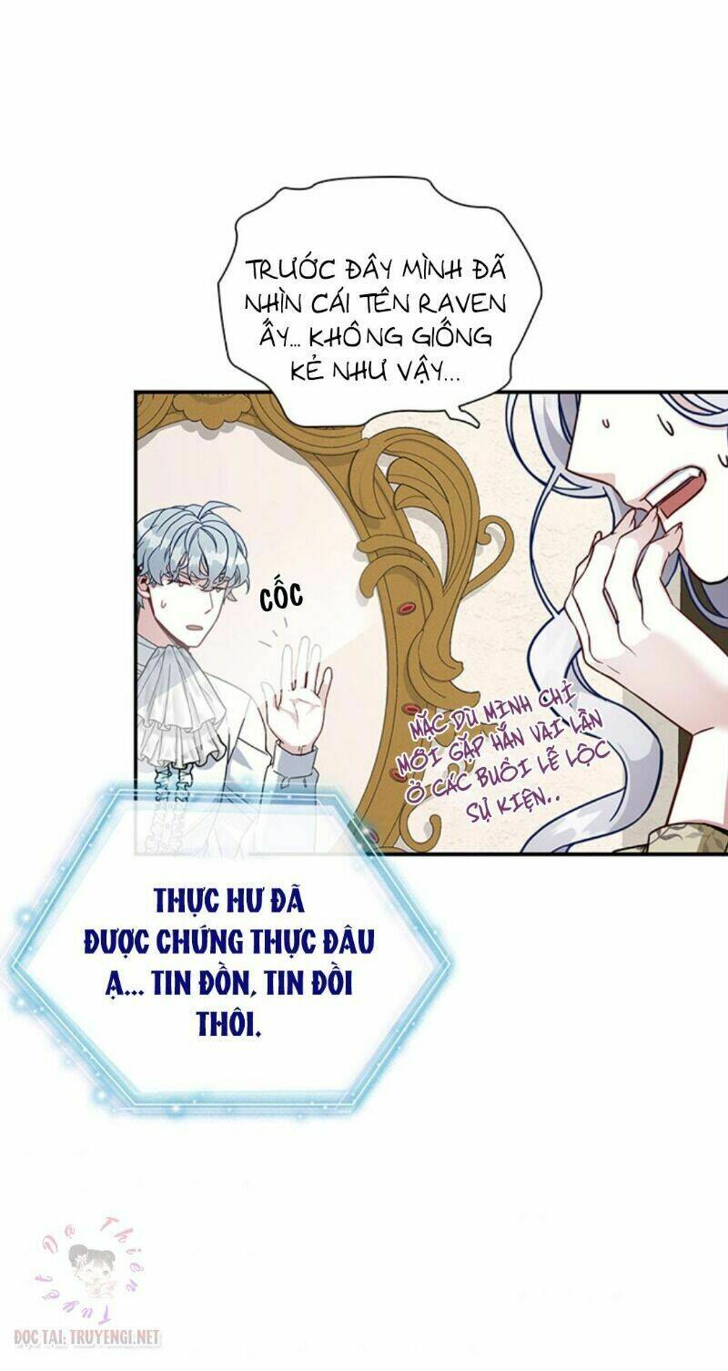 Con Gái Chồng Thật Dễ Thương Chapter 20 - Trang 2