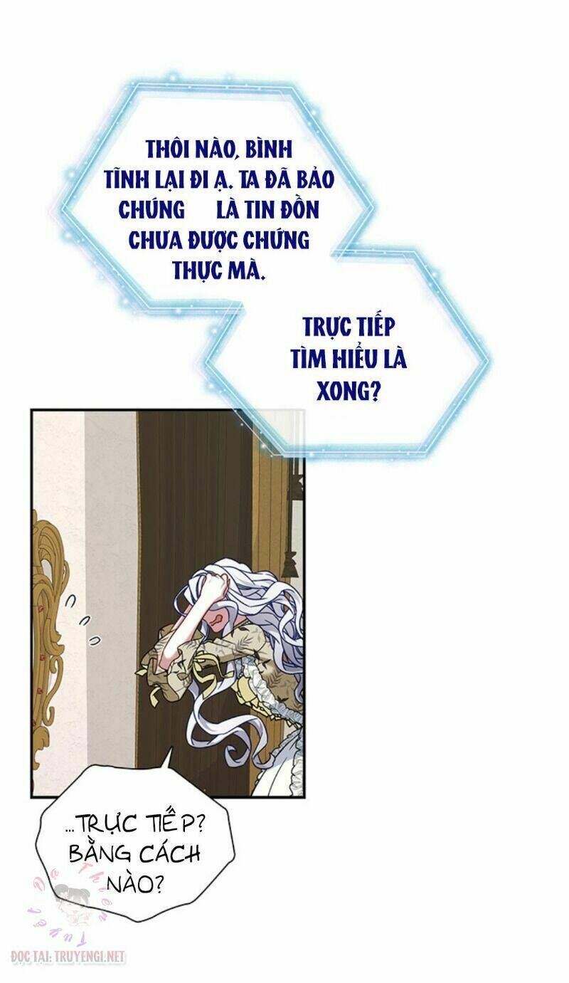 Con Gái Chồng Thật Dễ Thương Chapter 20 - Trang 2