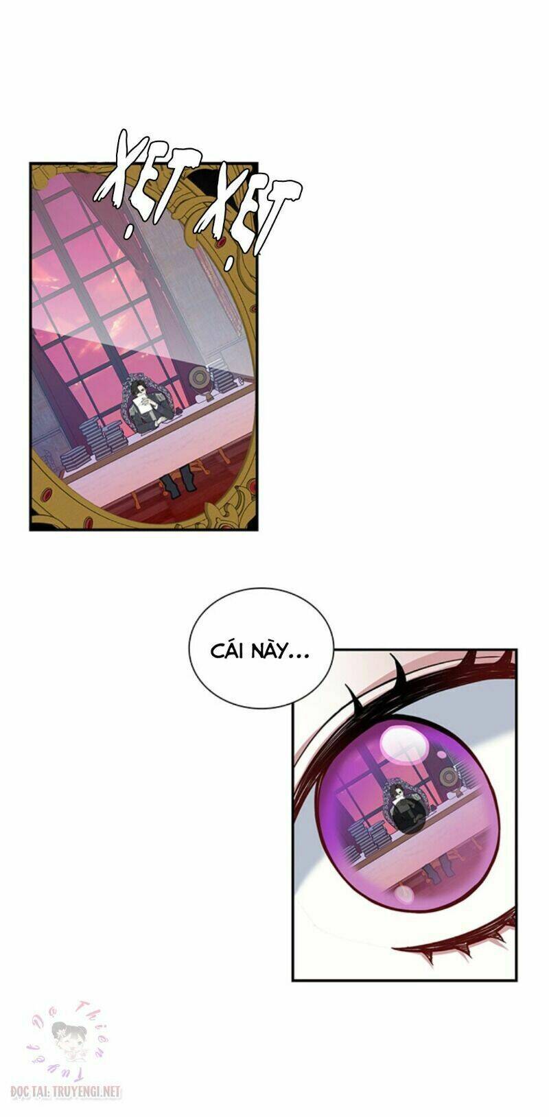 Con Gái Chồng Thật Dễ Thương Chapter 20 - Trang 2