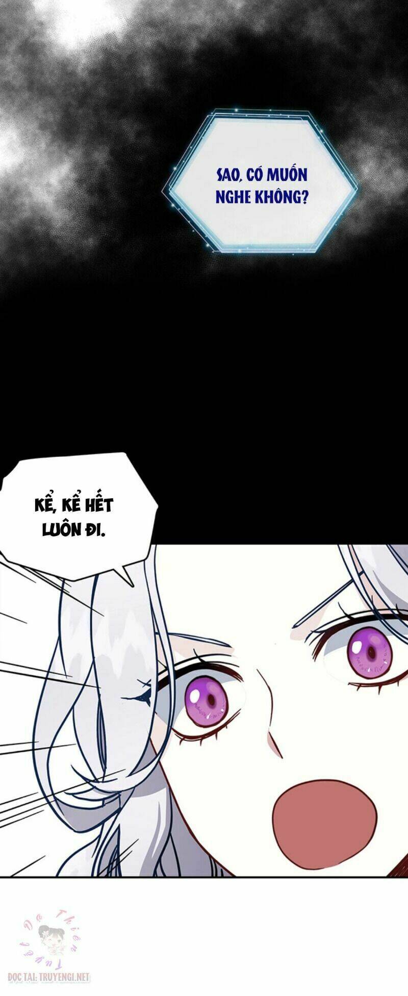 Con Gái Chồng Thật Dễ Thương Chapter 20 - Trang 2