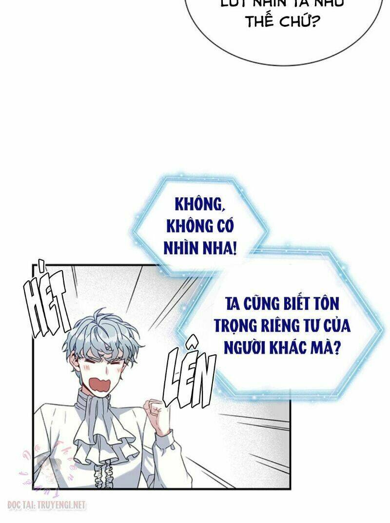 Con Gái Chồng Thật Dễ Thương Chapter 20 - Trang 2