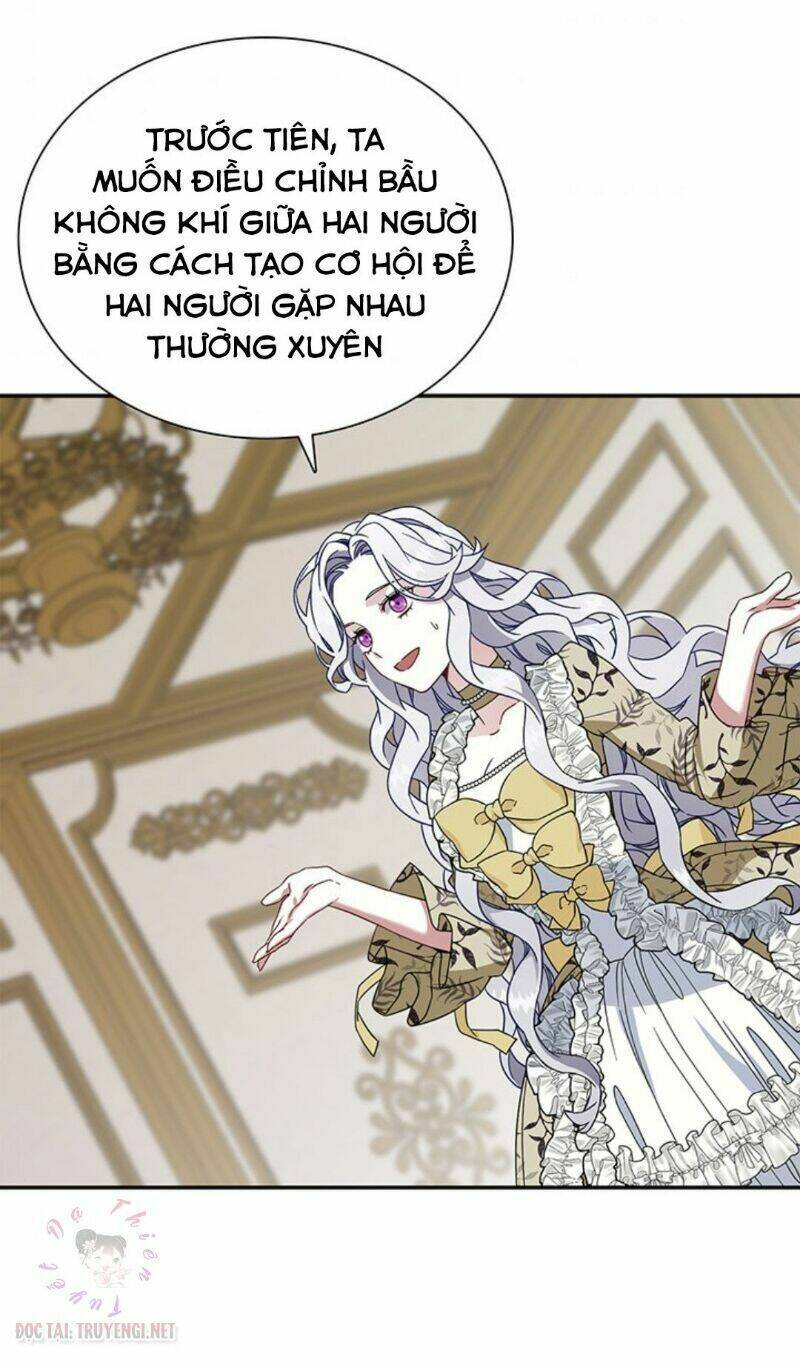 Con Gái Chồng Thật Dễ Thương Chapter 20 - Trang 2