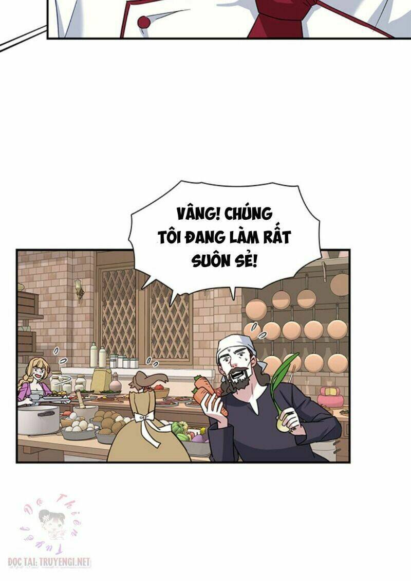 Con Gái Chồng Thật Dễ Thương Chapter 20 - Trang 2