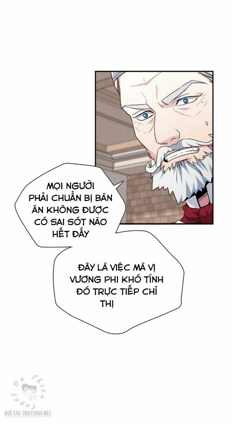 Con Gái Chồng Thật Dễ Thương Chapter 20 - Trang 2