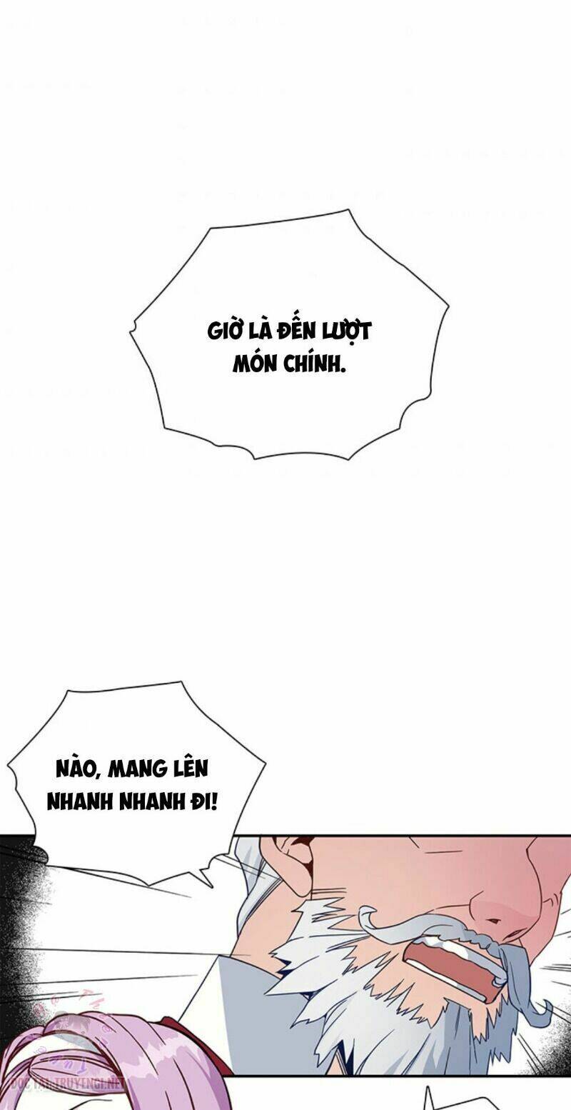 Con Gái Chồng Thật Dễ Thương Chapter 20 - Trang 2