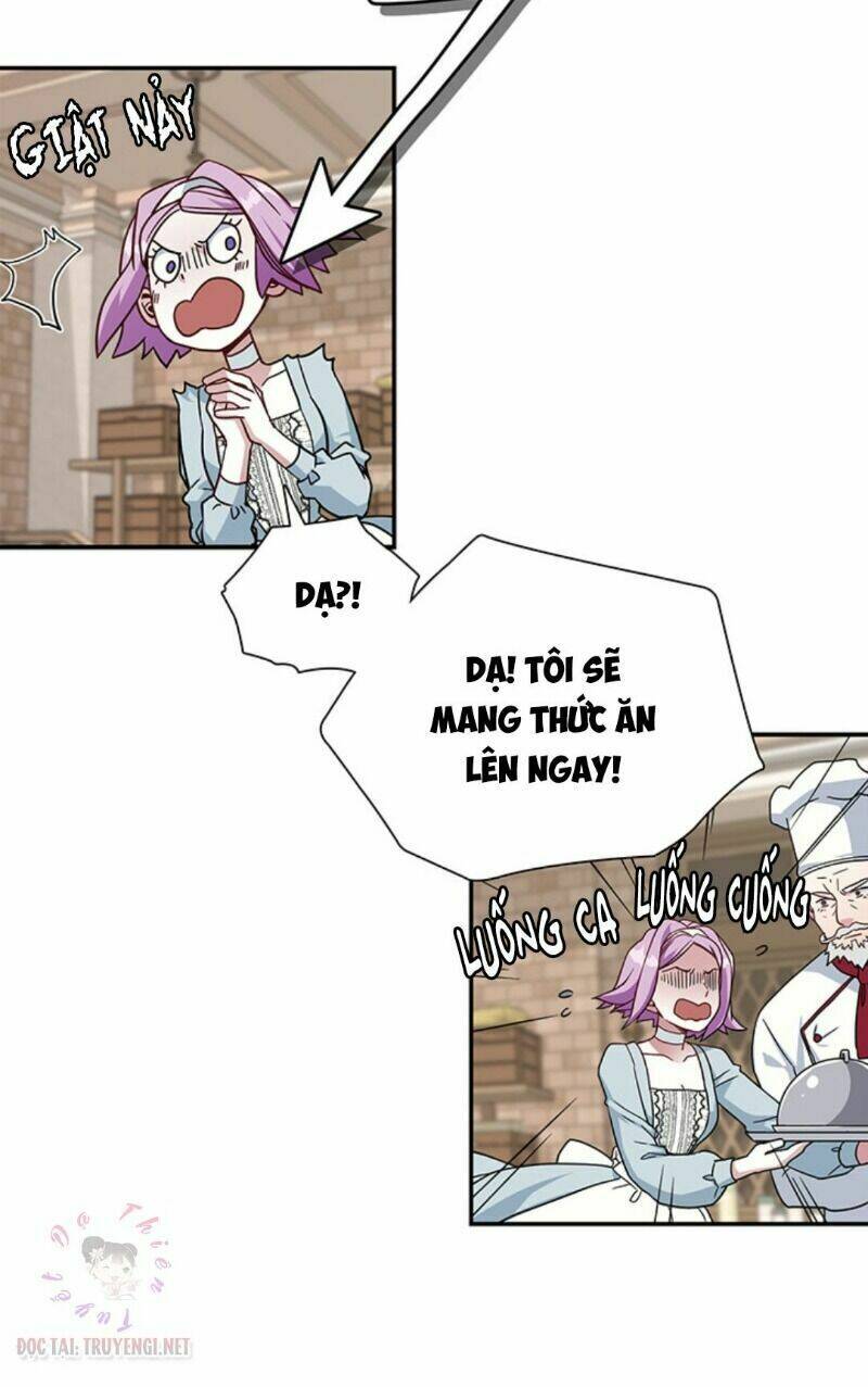 Con Gái Chồng Thật Dễ Thương Chapter 20 - Trang 2