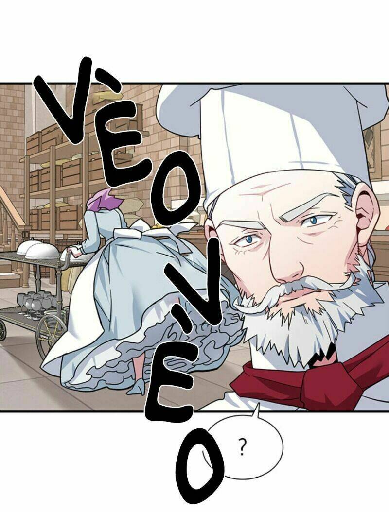 Con Gái Chồng Thật Dễ Thương Chapter 20 - Trang 2