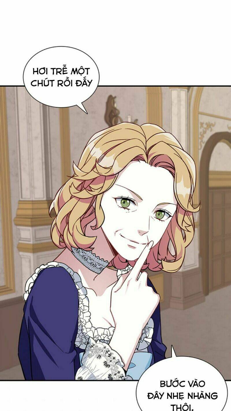 Con Gái Chồng Thật Dễ Thương Chapter 20 - Trang 2