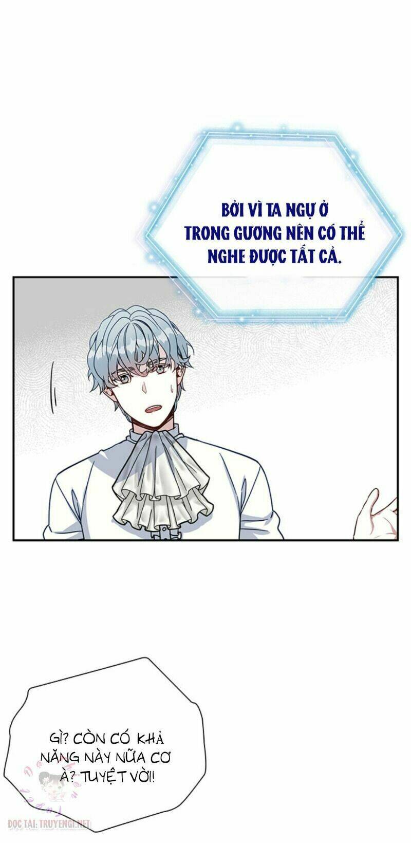 Con Gái Chồng Thật Dễ Thương Chapter 20 - Trang 2