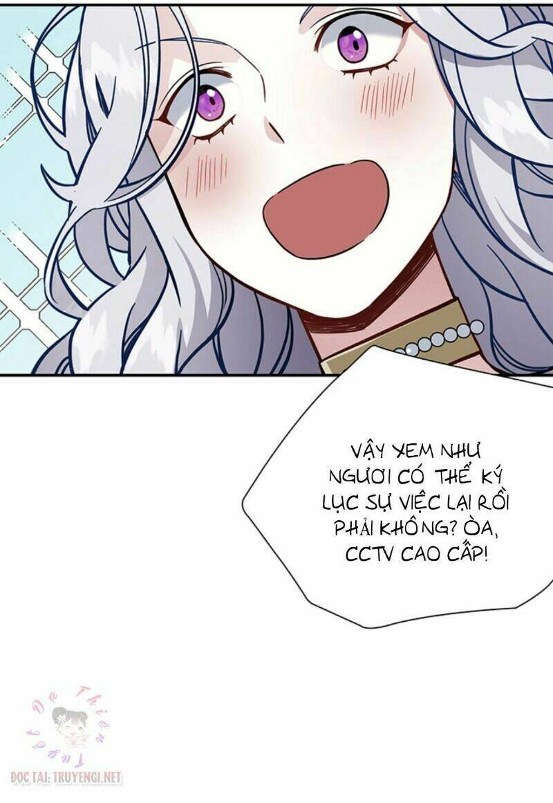 Con Gái Chồng Thật Dễ Thương Chapter 20 - Trang 2