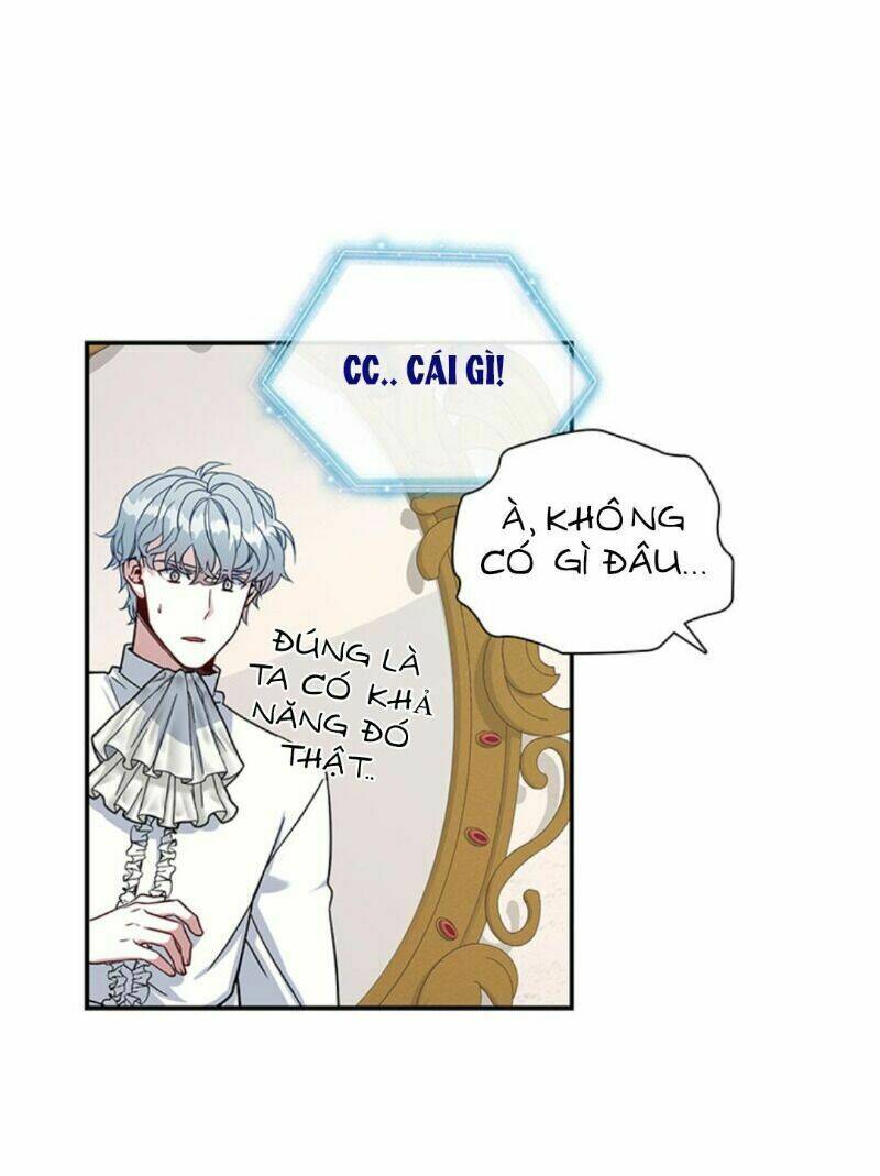 Con Gái Chồng Thật Dễ Thương Chapter 20 - Trang 2