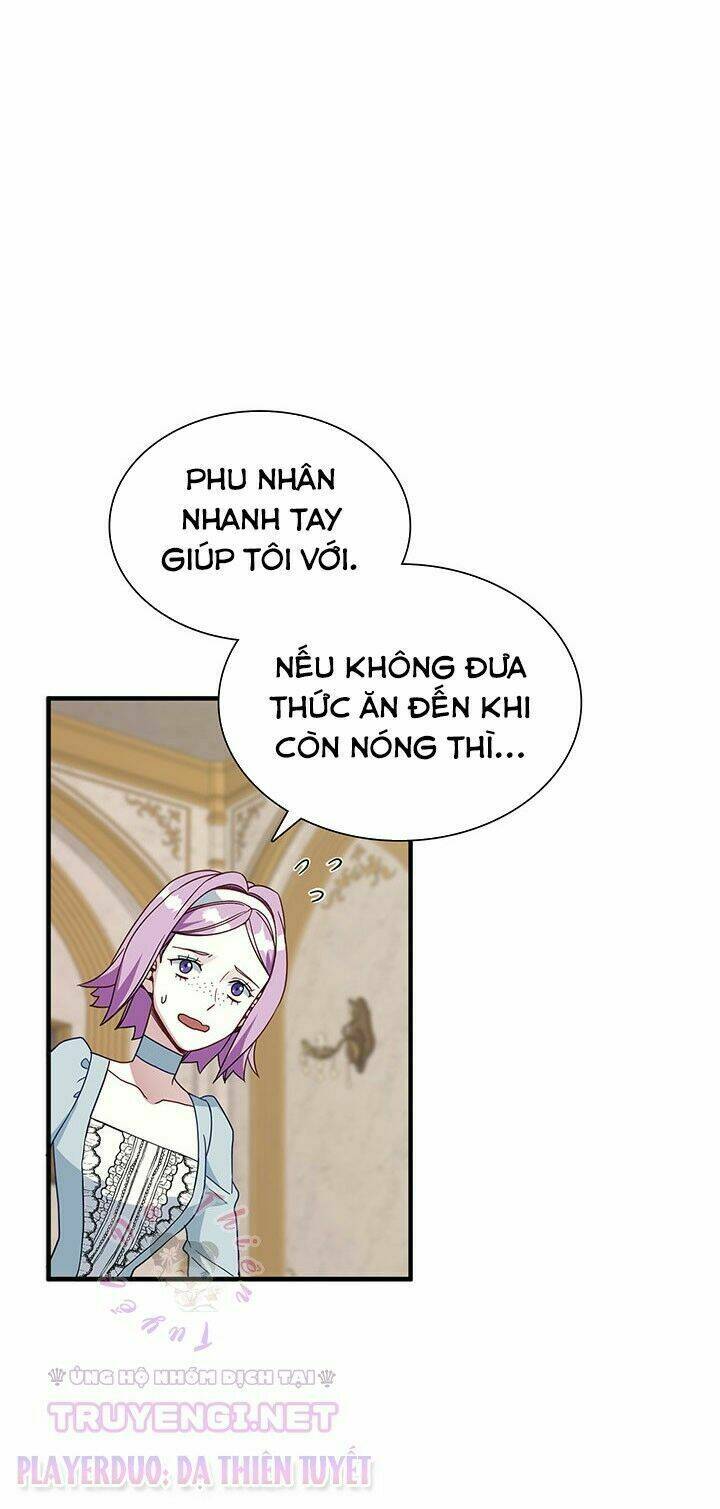 Con Gái Chồng Thật Dễ Thương Chapter 21 - Trang 2