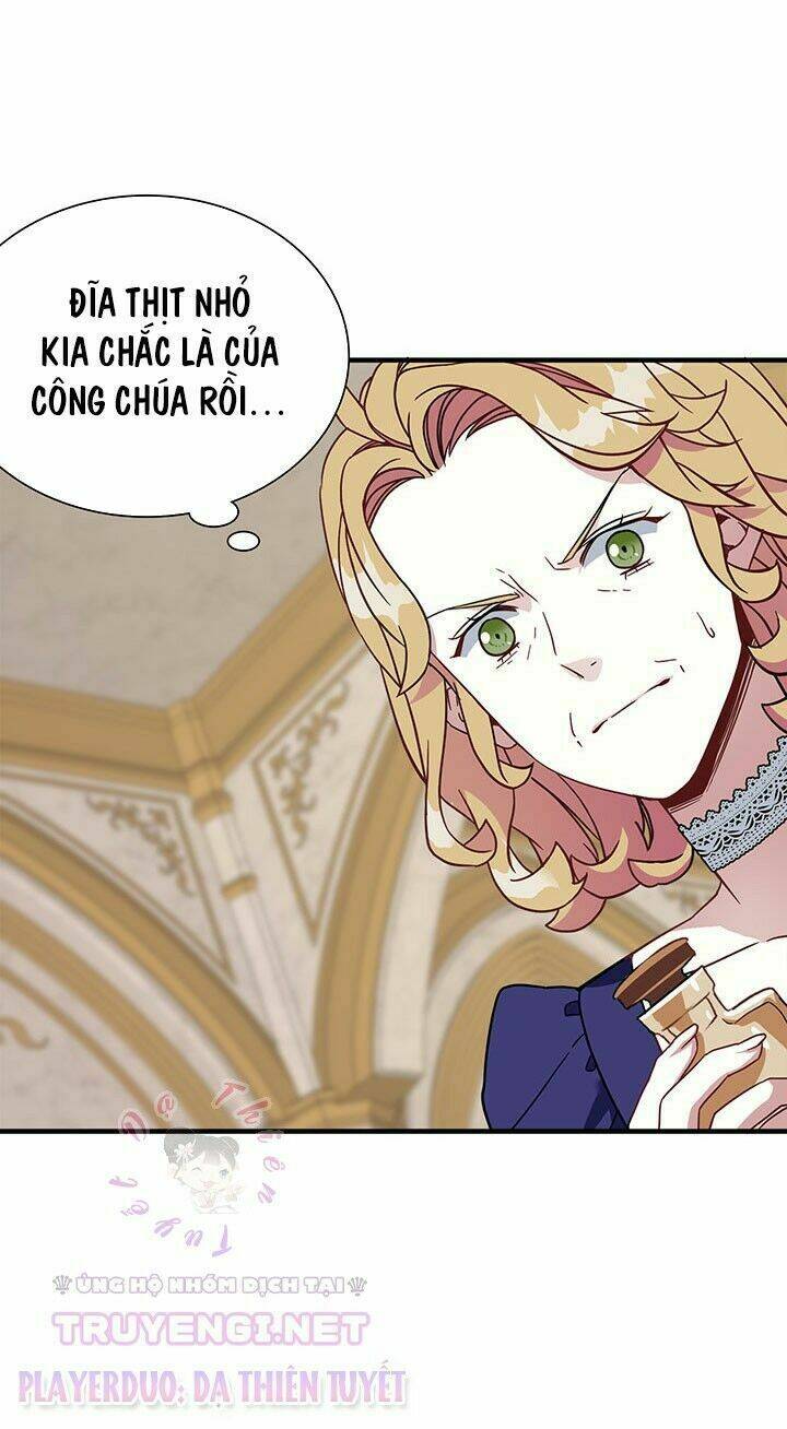 Con Gái Chồng Thật Dễ Thương Chapter 21 - Trang 2