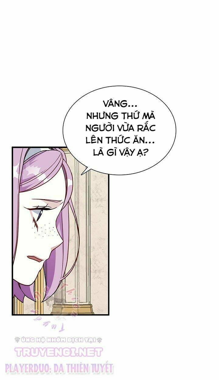 Con Gái Chồng Thật Dễ Thương Chapter 21 - Trang 2