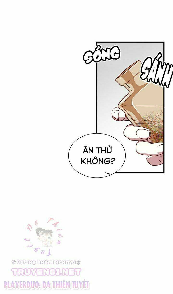 Con Gái Chồng Thật Dễ Thương Chapter 21 - Trang 2