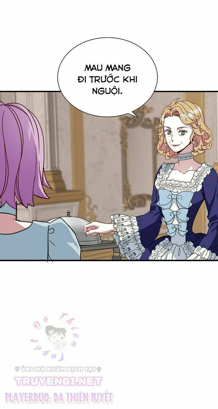 Con Gái Chồng Thật Dễ Thương Chapter 21 - Trang 2